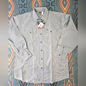 NWT BIG‎ BILL WORKWEAR